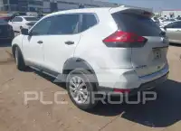 2017 Nissan ROGUE фото