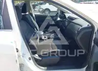 2017 Nissan ROGUE photo