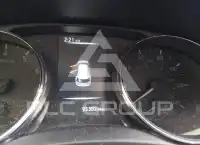 2017 Nissan ROGUE photo