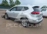 2017 Nissan ROGUE фото