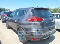 2017 Nissan ROGUE фото