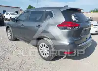 2017 Nissan ROGUE photo