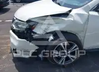 2017 Nissan ROGUE фото