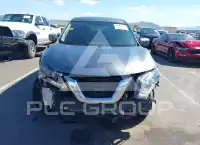 2017 Nissan ROGUE фото