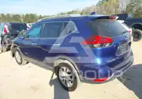 2017 Nissan ROGUE photo