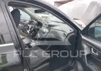 2017 Nissan ROGUE фото
