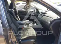 2017 Nissan ROGUE photo
