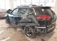 2017 Nissan ROGUE фото