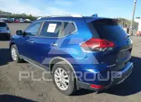 2017 Nissan ROGUE фото