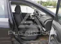 2017 Nissan ROGUE photo