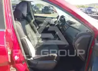 2017 Nissan ROGUE photo