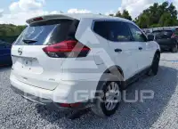 2017 Nissan ROGUE фото