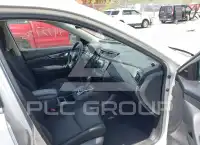 2017 Nissan ROGUE фото