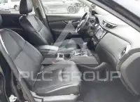 2017 Nissan ROGUE фото