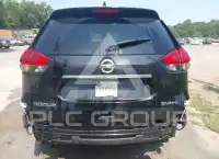 2017 Nissan ROGUE photo