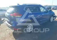 2017 Nissan ROGUE фото
