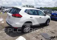 2017 Nissan ROGUE фото