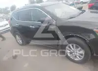 2017 Nissan ROGUE фото