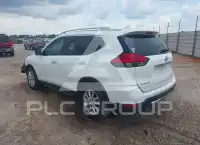 2017 Nissan ROGUE фото