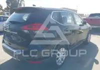 2017 Nissan ROGUE photo