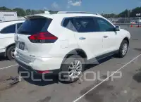 2017 Nissan ROGUE фото