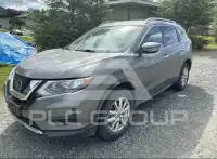 2017 Nissan ROGUE фото