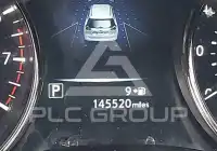 2017 Nissan ROGUE фото