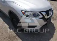 2017 Nissan ROGUE фото