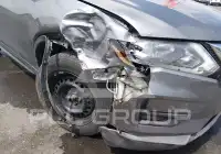 2017 Nissan ROGUE фото