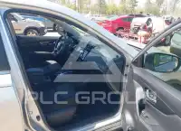 2017 Nissan ROGUE фото