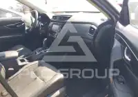 2017 Nissan ROGUE фото