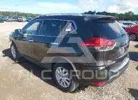 2017 Nissan ROGUE фото