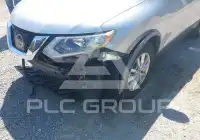 2017 Nissan ROGUE фото
