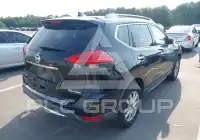 2017 Nissan ROGUE фото