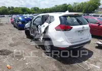 2017 Nissan ROGUE фото
