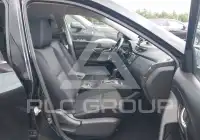 2017 Nissan ROGUE фото