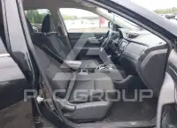 2017 Nissan ROGUE photo