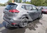 2017 Nissan ROGUE фото