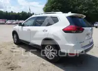 2017 Nissan ROGUE фото