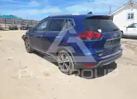 2017 Nissan ROGUE фото