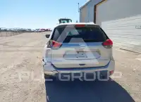 2017 Nissan ROGUE фото