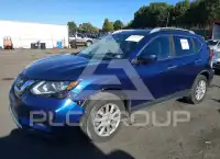 2017 Nissan ROGUE фото