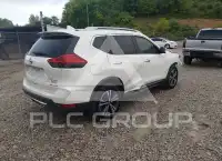 2017 Nissan ROGUE фото