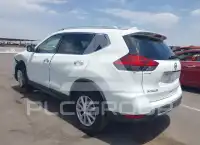 2017 Nissan ROGUE фото
