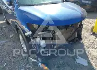 2017 Nissan ROGUE photo