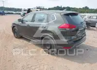 2017 Nissan ROGUE фото