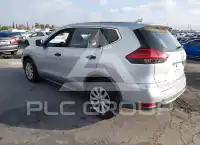 2017 Nissan ROGUE фото