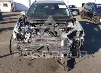2017 Nissan ROGUE фото