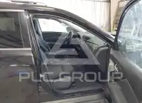 2017 Nissan ROGUE фото