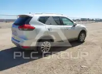 2017 Nissan ROGUE фото